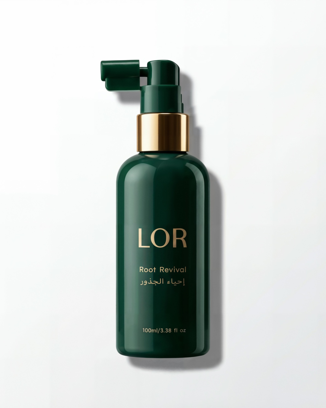 LOR 緻密豐盈頭皮精粹噴霧